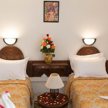 Hotel Sindibad Agadir Kültér fotó