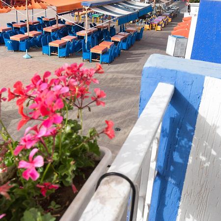 Hotel Sindibad Agadir Kültér fotó