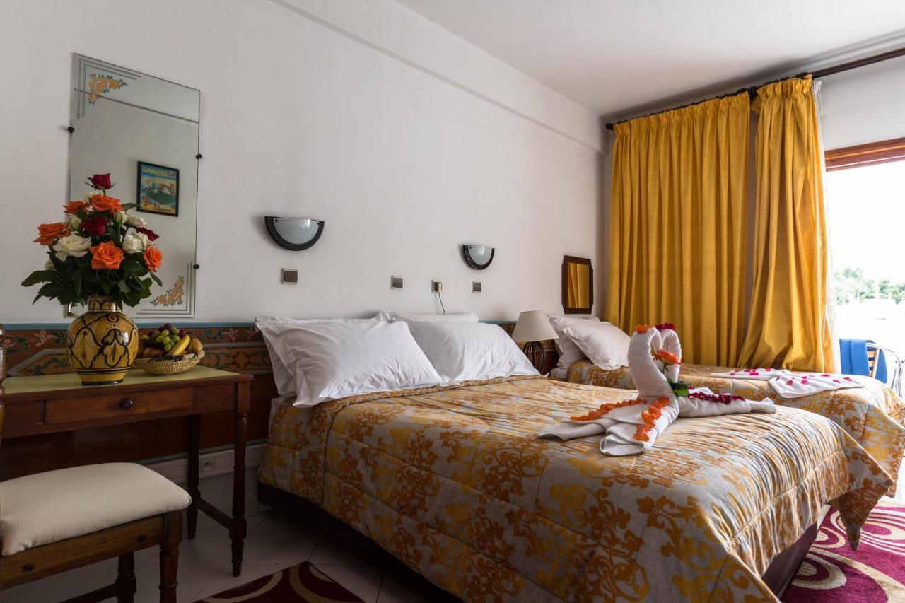 Hotel Sindibad Agadir Kültér fotó