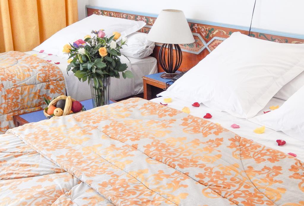 Hotel Sindibad Agadir Kültér fotó