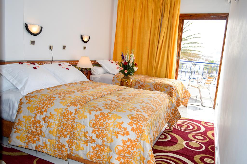Hotel Sindibad Agadir Kültér fotó