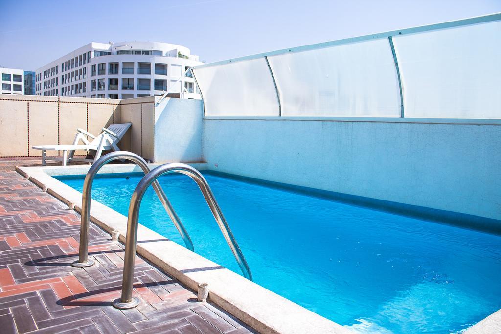 Hotel Sindibad Agadir Kültér fotó