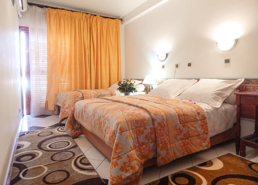 Hotel Sindibad Agadir Kültér fotó