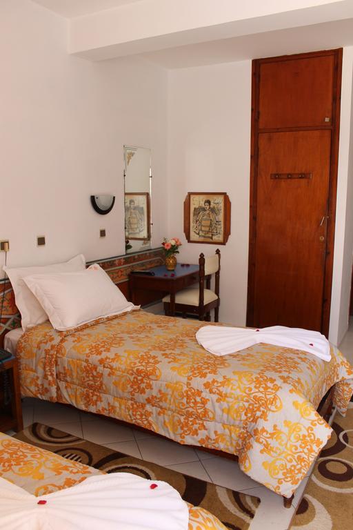 Hotel Sindibad Agadir Kültér fotó
