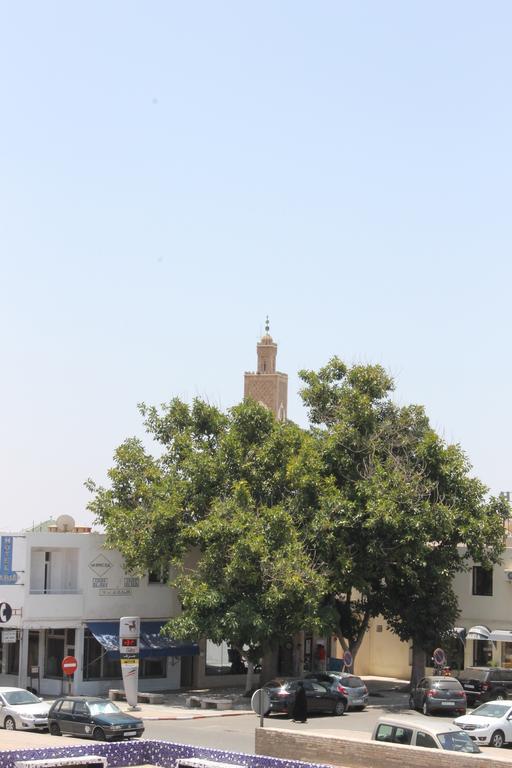 Hotel Sindibad Agadir Kültér fotó