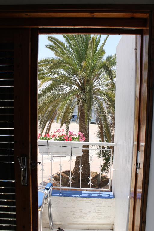 Hotel Sindibad Agadir Kültér fotó