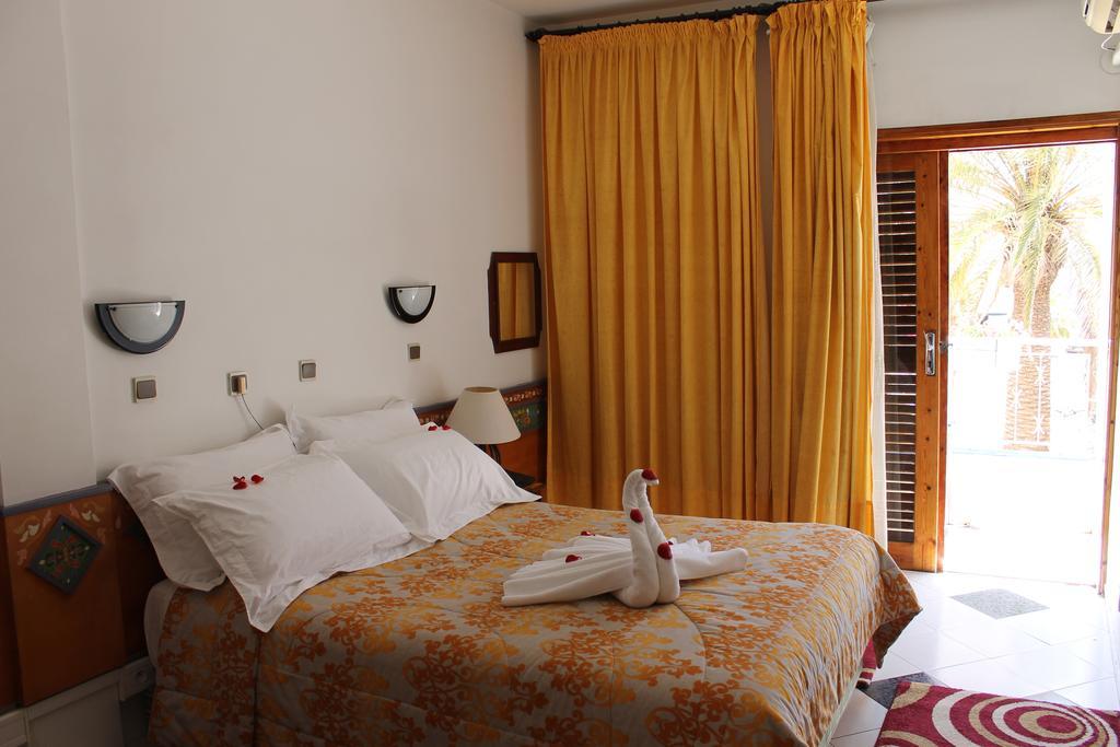 Hotel Sindibad Agadir Kültér fotó