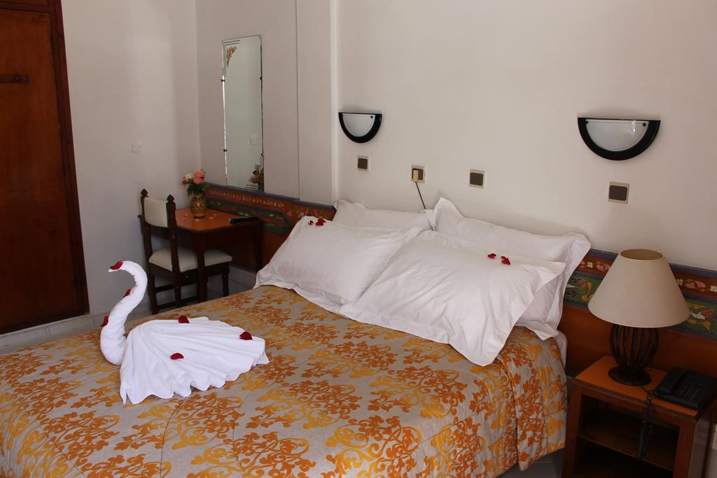 Hotel Sindibad Agadir Kültér fotó