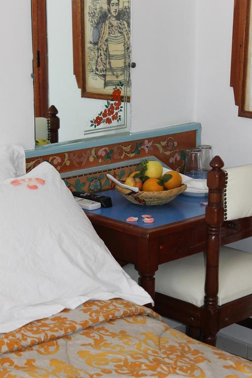 Hotel Sindibad Agadir Kültér fotó