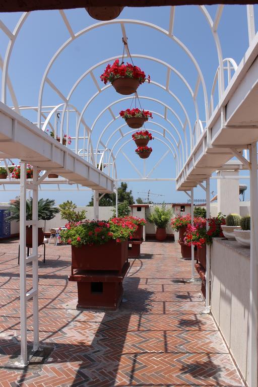 Hotel Sindibad Agadir Kültér fotó