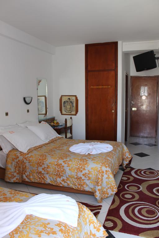 Hotel Sindibad Agadir Kültér fotó