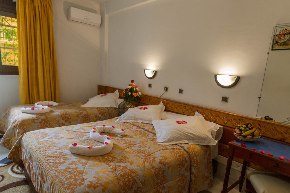 Hotel Sindibad Agadir Kültér fotó
