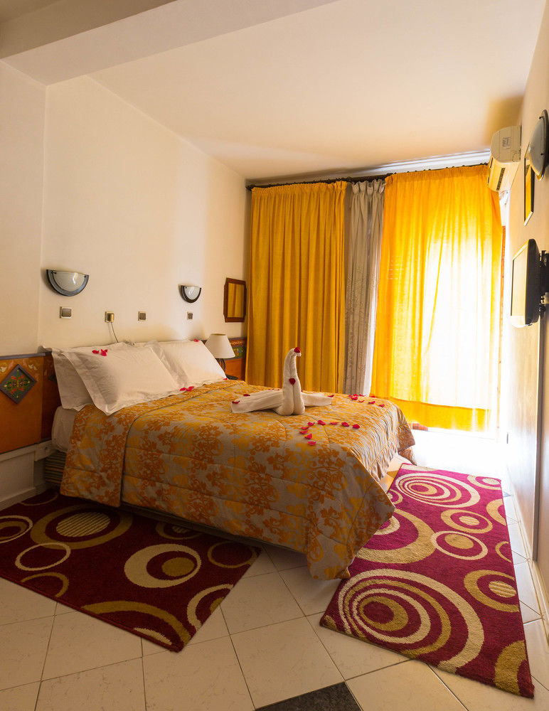 Hotel Sindibad Agadir Kültér fotó