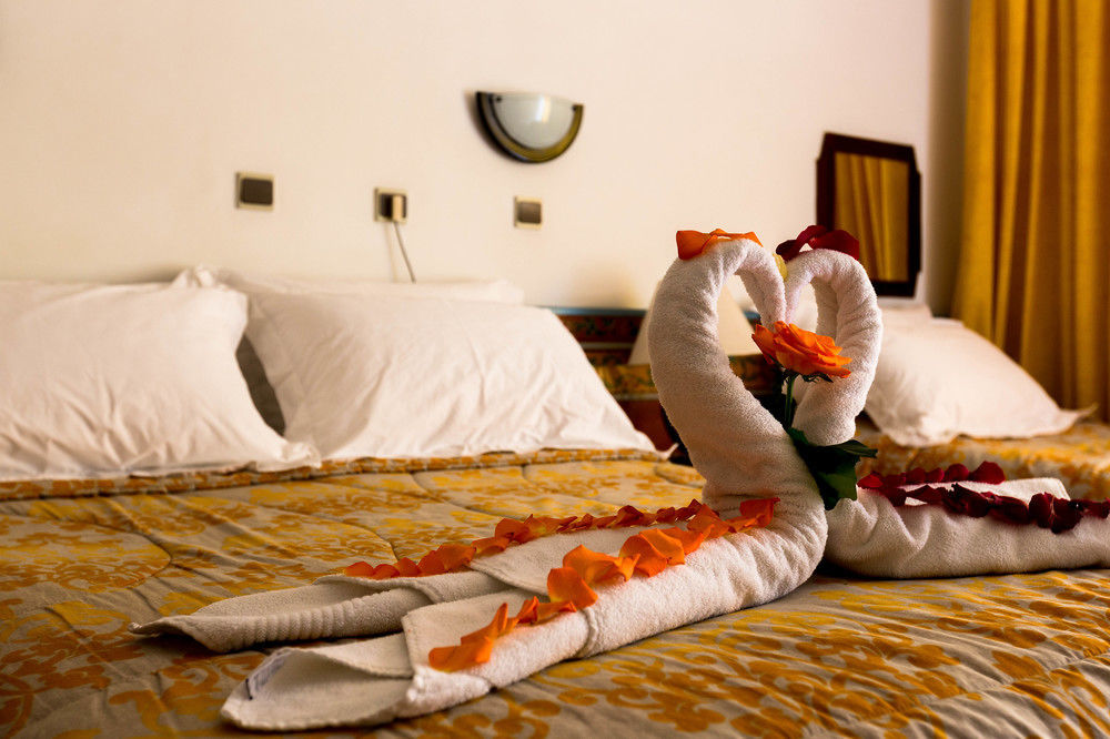 Hotel Sindibad Agadir Kültér fotó