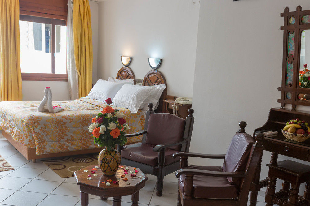 Hotel Sindibad Agadir Kültér fotó