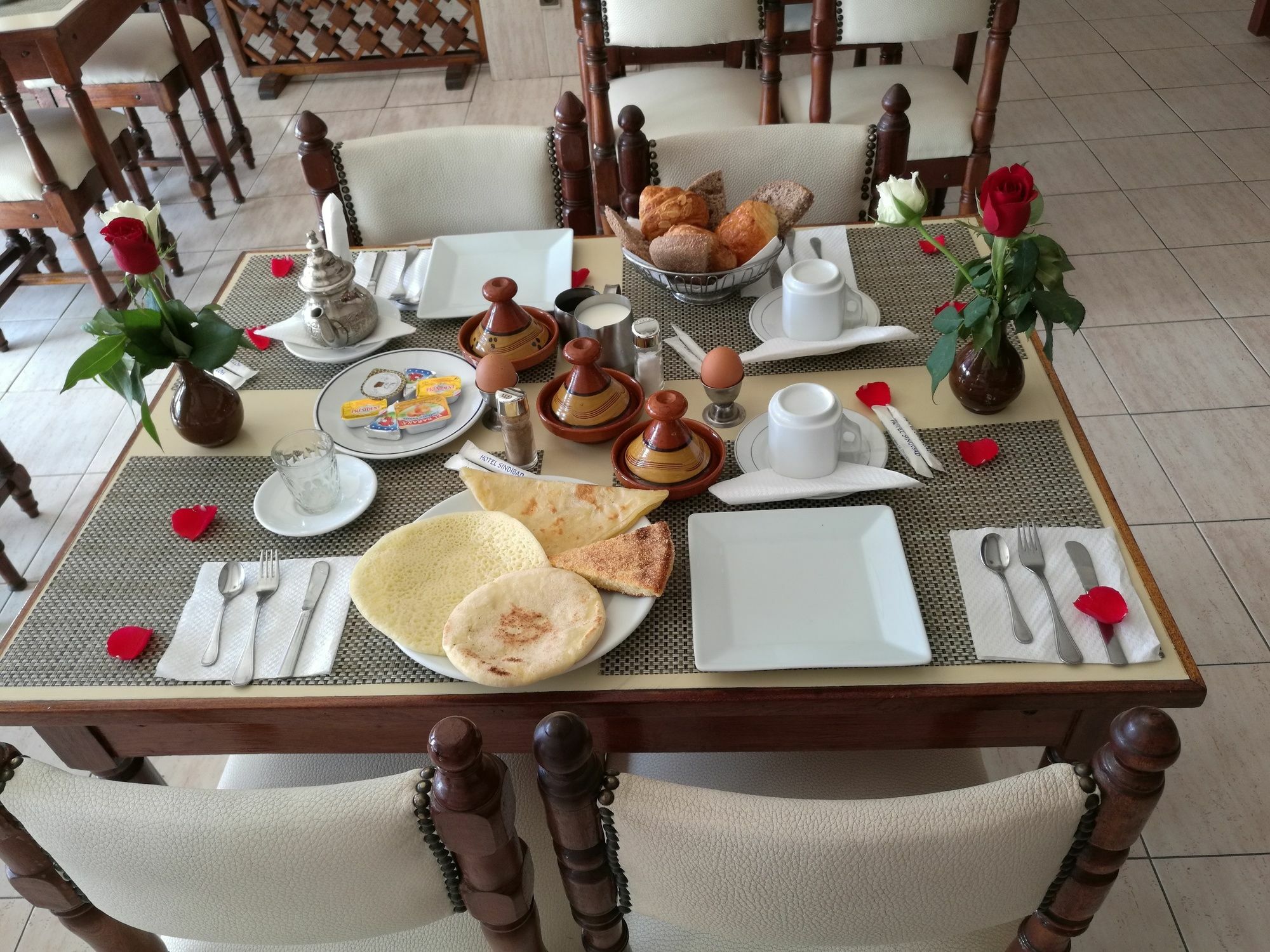 Hotel Sindibad Agadir Kültér fotó