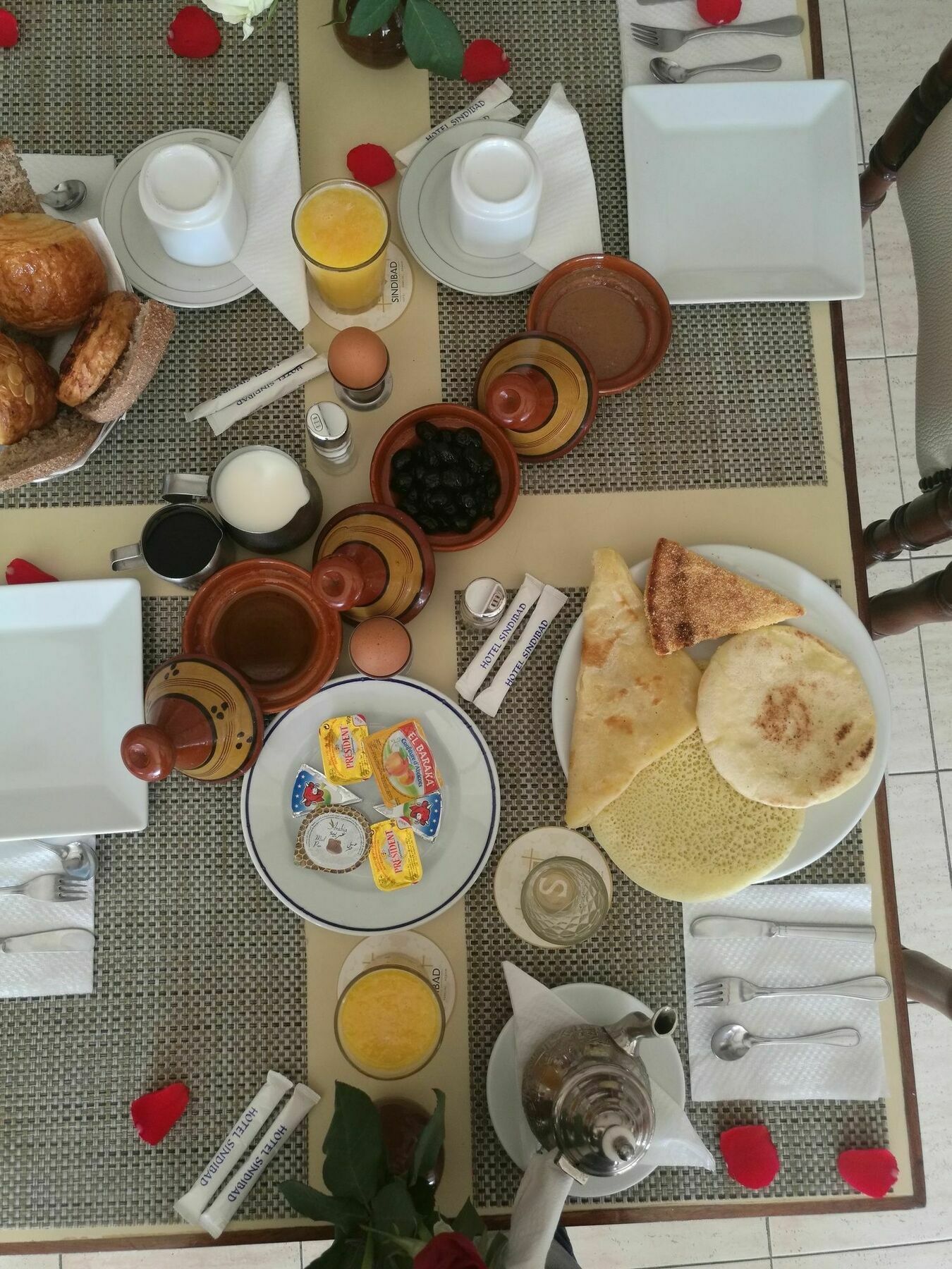 Hotel Sindibad Agadir Kültér fotó